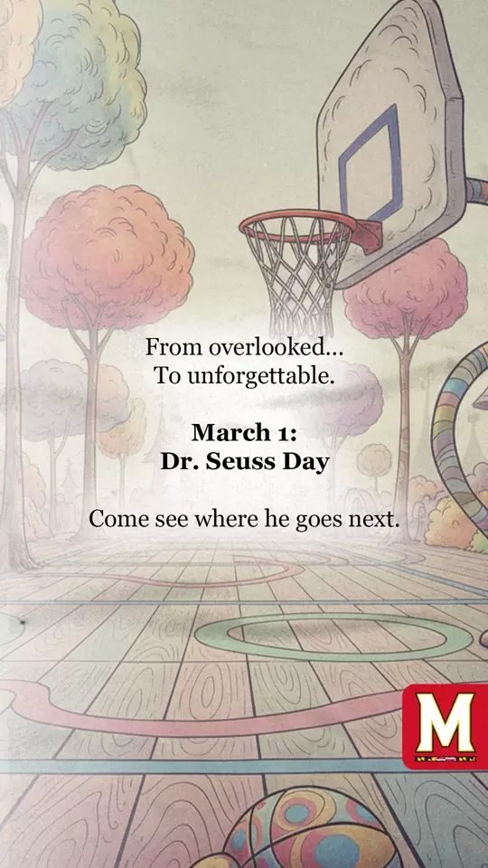 The Diggy Coit Story: From overlooked… To unforgettable.