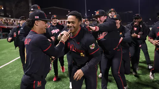 Jordan Crosland Walk-Off