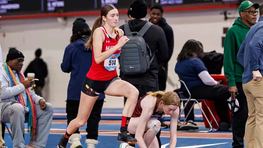 Jennessa Wolfe competes at the Dr. Sander Scorcher