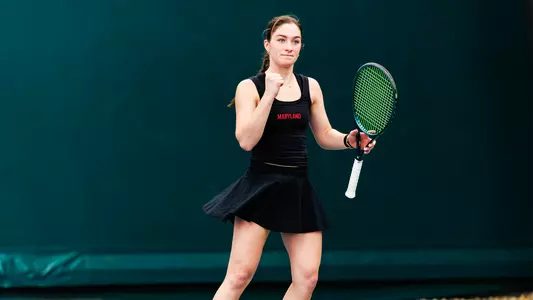 Lucia Donnelly vs. Old Dominion