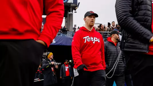 Chad Wells, Director of Football Technology