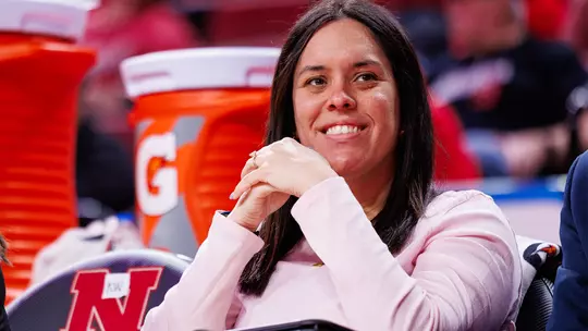 All-Female Coaching Staff Propels Maryland Into NCAA Tournament