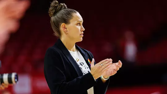 All-Female Coaching Staff Propels Maryland Into NCAA Tournament
