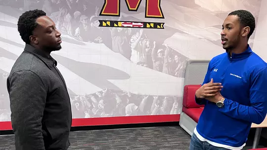 Maryland Made Career Night in 2026