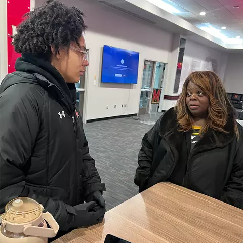Maryland Made Career Night in 2026