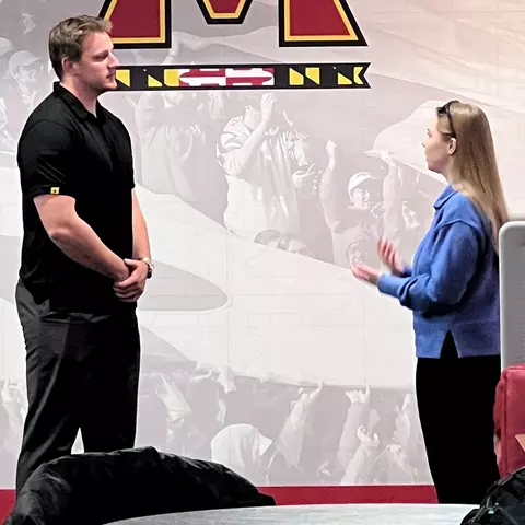 Maryland Made Career Night in 2026