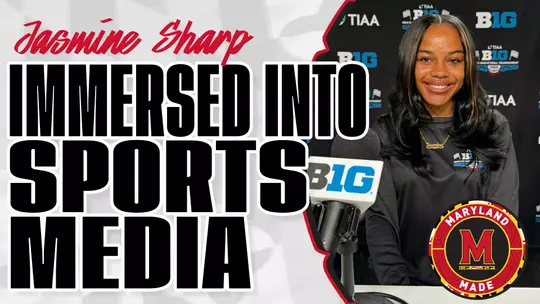 Immersed Into Sports Media