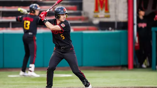 Story Cover Photo - Ty Kaunas batting at Bob "Turtle" Smith Stadium