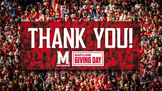 2026 Giving Day Thank You Graphic