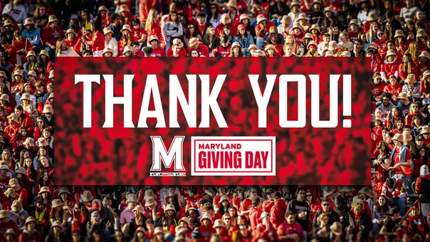 2026 Giving Day Thank You Graphic
