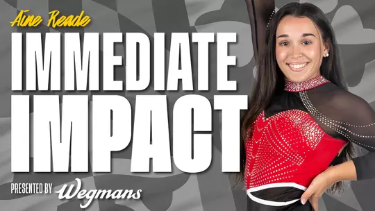 Aine Reade: Immediate Impact
