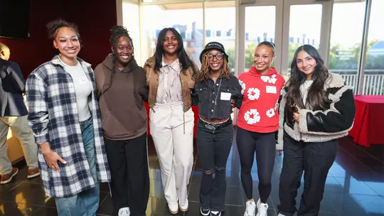 Maryland Made: Inaugural Mentor Mixer Launches with Impact and Excitement