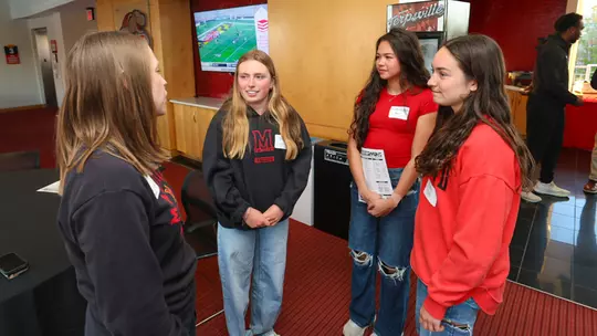 Maryland Made: Inaugural Mentor Mixer Launches with Impact and Excitement