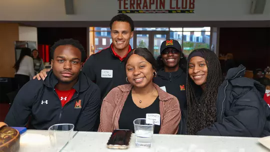 Maryland Made: Inaugural Mentor Mixer Launches with Impact and Excitement