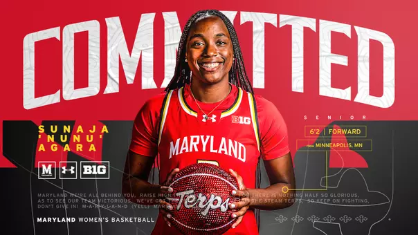 Nunu Agaira Commitment graphic