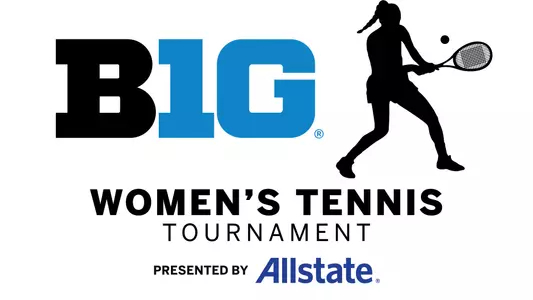 2026 Big Ten Women's Tennis