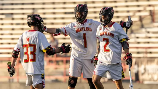 Eric Spanos, Leo Johnson, Aiden Aitken