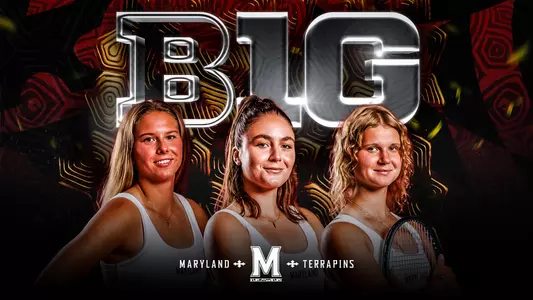 All Big Ten Awards Women's Tennis