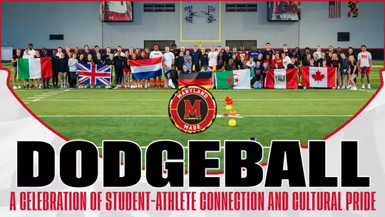 Photos from Maryland Made's Annual Dodgeball Tournament in 2026