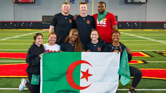 Photos from Maryland Made's Annual Dodgeball Tournament in 2026