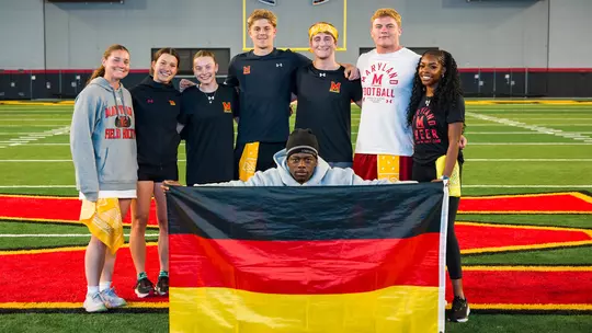 Photos from Maryland Made's Annual Dodgeball Tournament in 2026