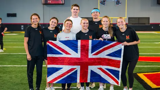 Photos from Maryland Made's Annual Dodgeball Tournament in 2026