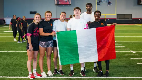Photos from Maryland Made's Annual Dodgeball Tournament in 2026