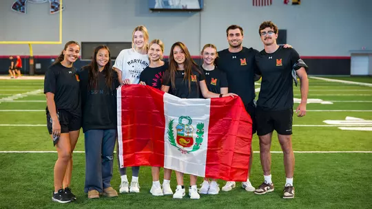 Photos from Maryland Made's Annual Dodgeball Tournament in 2026