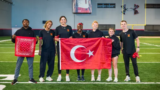 Photos from Maryland Made's Annual Dodgeball Tournament in 2026