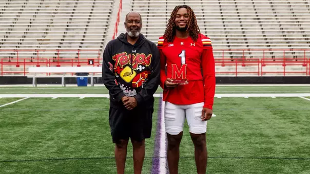 Ralph Felton Linebacker Award