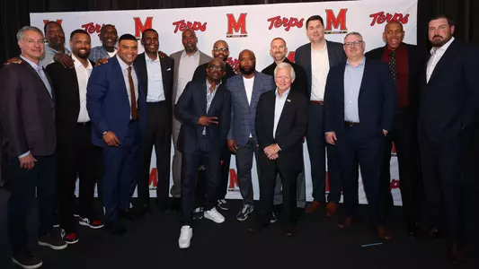 Terps Celebrate In NYC: Another National Championship