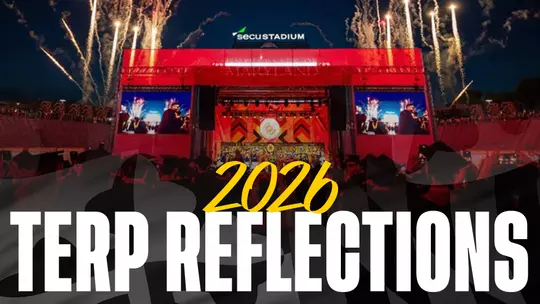2026 Terp Reflections