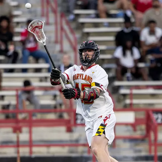 Mitchell Lloyd Recognized With Post-Grad Scholarship By Big Ten
