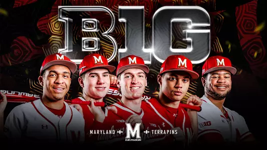 Baseball Big Ten Awards Story Cover Photo