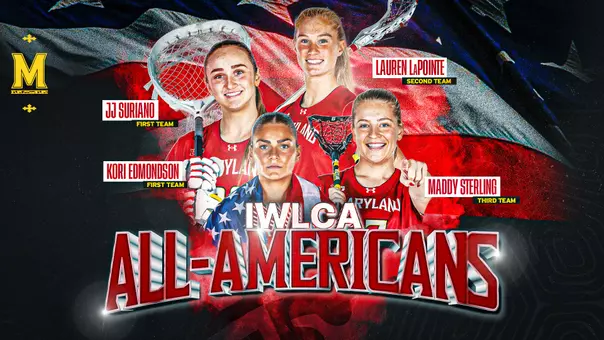 IWLCA All-American