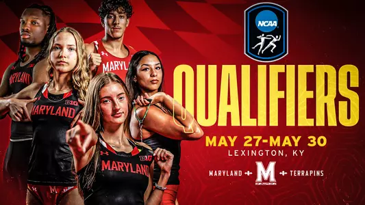 2026 NCAA First Round Qualifiers
