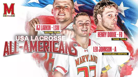 USA Lacrosse All-Americans
