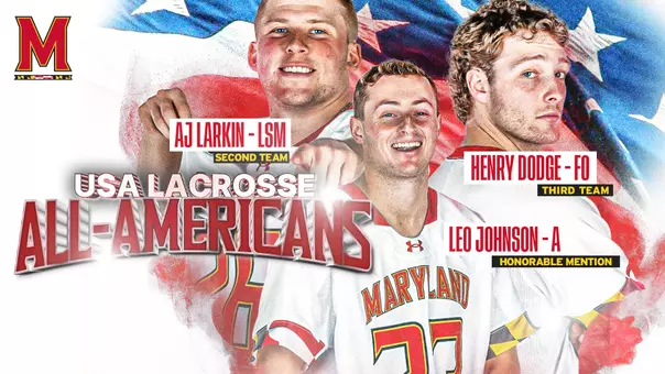 USA Lacrosse All-Americans