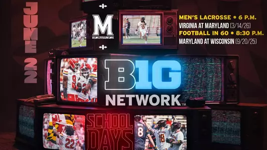 BTN School Days Cover Photo