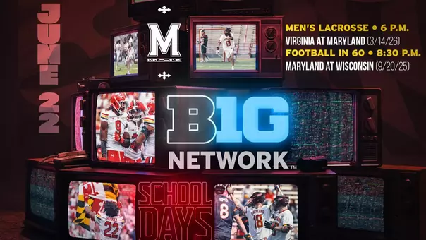 BTN School Days Cover Photo