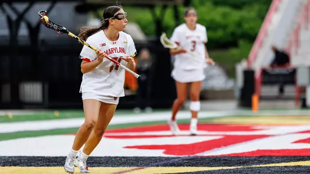Jordyn Lipkin vs. #5 Navy