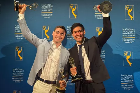 Capital Emmy Awards