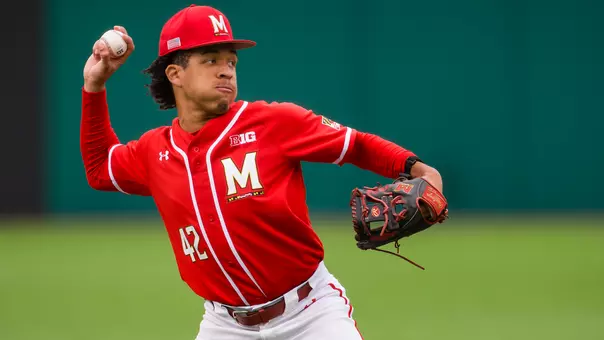 Brayden Martin MLB Draft Combine Invite