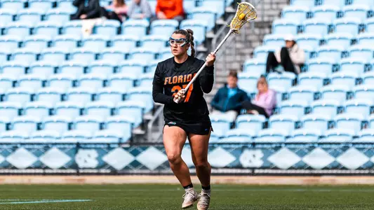 Gianna Mon Women's Lacrosse Transfer
