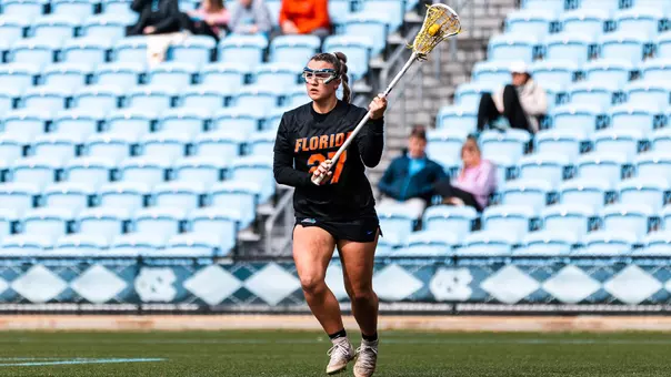 Gianna Mon Women's Lacrosse Transfer