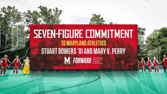 Seven-Figure Commitment