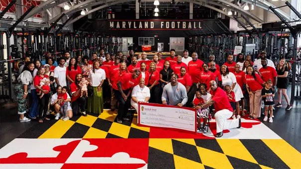 Isaiah Lee Hazel Foundation Launch