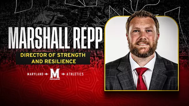 Marshall Repp Hired Graphic