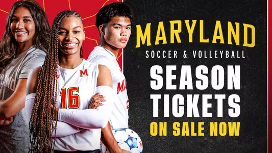 2026 Fall Season Tickets On Sale