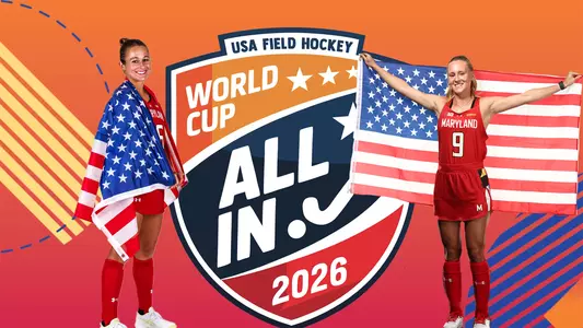 USA Field Hockey World Cup 2026